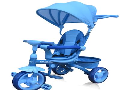Made In China Supplier New Fashion Toddler Bicycles