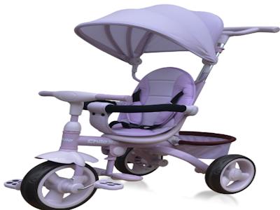 Hot Sale Multifunction Baby Tricycle New Models