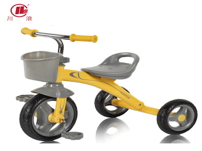 Competitive Price High Quality Alibaba Export Oem Push Tricycle For Toddlers