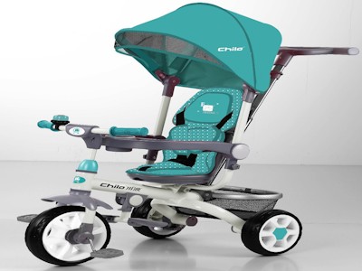 Reasonable Price Quality Products Tricycles For Toddler