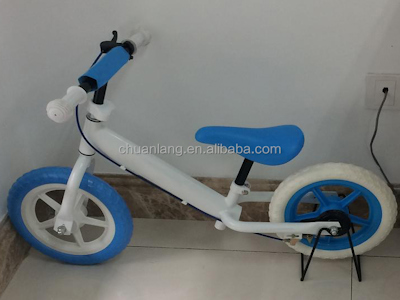 2018 New Design 12" Balance Bike With Brake