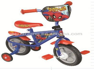 10" Baby Balance Bike