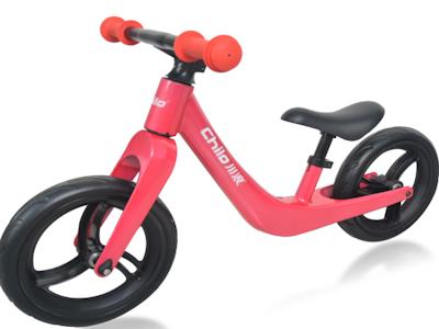 Standard Top Quality Adjustable Pushbar For 3 Positions And Removeable Baby Tricycles